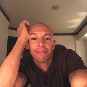 Meet your Posher, James